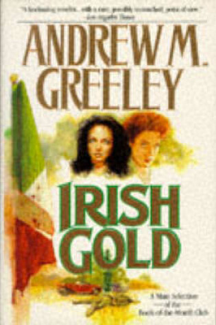 Cover of Irish Gold