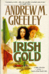 Book cover for Irish Gold