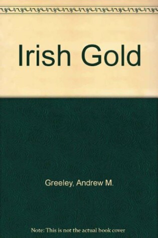 Cover of Irish Gold