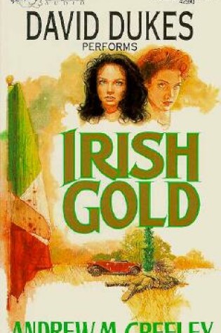 Cover of Irish Gold