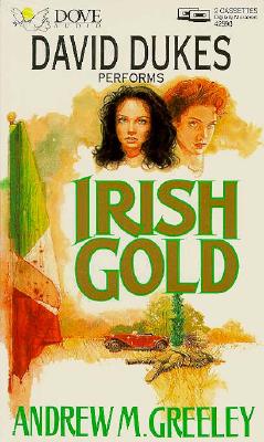 Book cover for Irish Gold