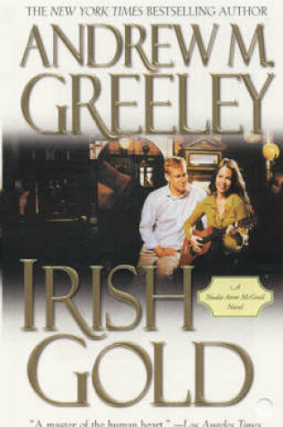 Cover of Irish Gold