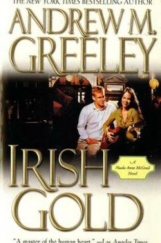 Cover of Irish Gold