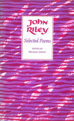 Book cover for Selected Poems