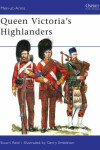 Book cover for Queen Victoria's Highlanders