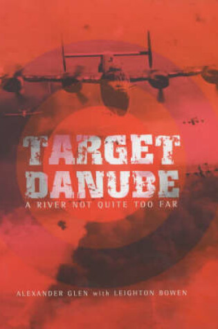 Cover of Target Danube