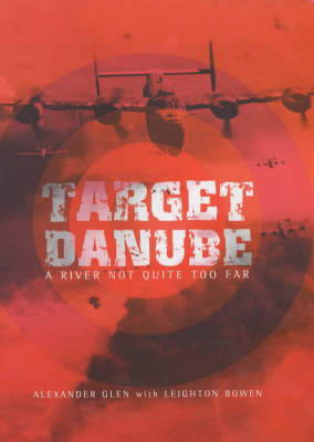 Book cover for Target Danube