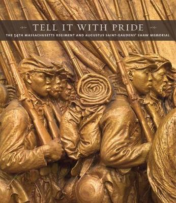 Cover of Tell It With Pride