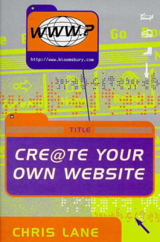 Cover of Get On-Line