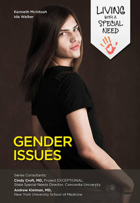 Book cover for Gender Issues