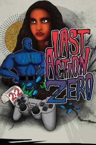 Cover of Last Action Zero