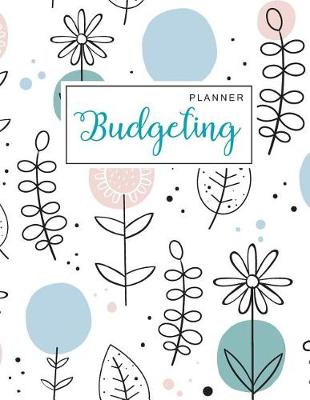 Book cover for Budgeting Planner