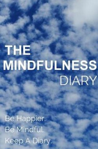 Cover of The Mindfulness Diary