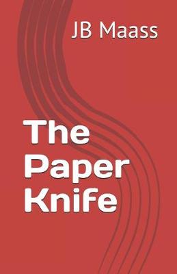 Cover of The Paper Knife