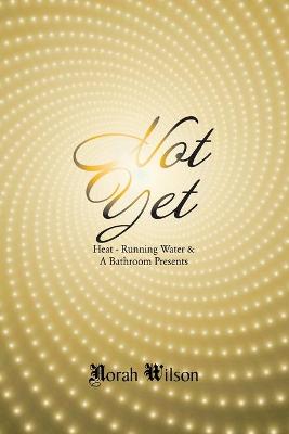Book cover for Heat - Running Water & a Bathroom Presents