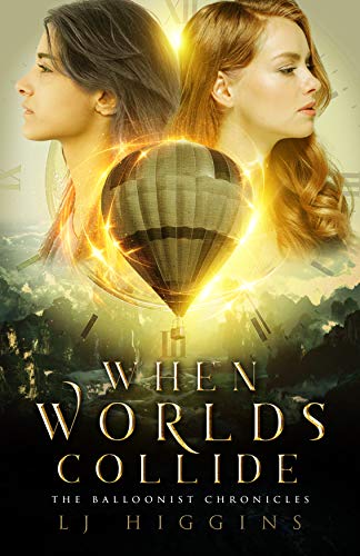 Cover of When Worlds Collide