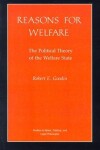 Book cover for Reasons for Welfare