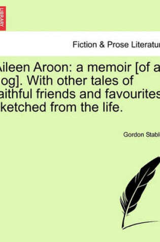 Cover of Aileen Aroon