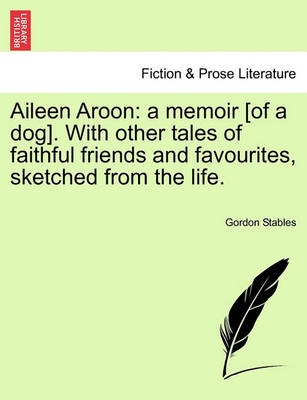 Book cover for Aileen Aroon