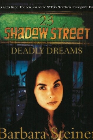 Cover of 23 Shadow Street