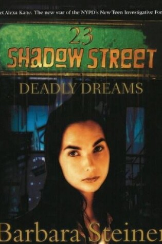 Cover of 23 Shadow Street