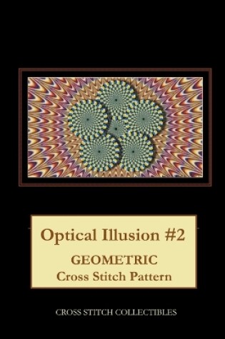 Cover of Optical Illusion #2