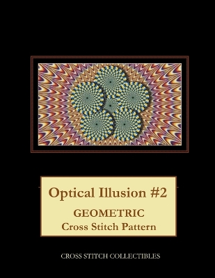 Book cover for Optical Illusion #2