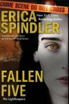 Book cover for Fallen Five