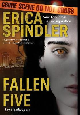 Cover of Fallen Five