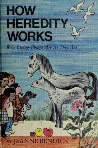 Cover of How Heredity Works
