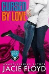 Book cover for Cursed by Love