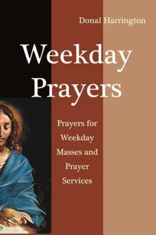 Cover of Weekday Prayers