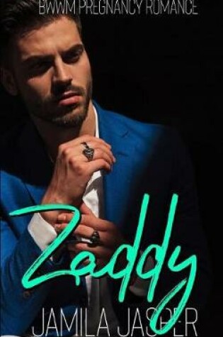 Cover of Zaddy