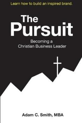 Cover of The Pursuit