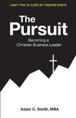 Book cover for The Pursuit