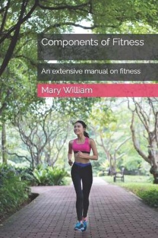 Cover of Components of Fitness