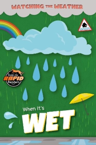 Cover of When It's Wet