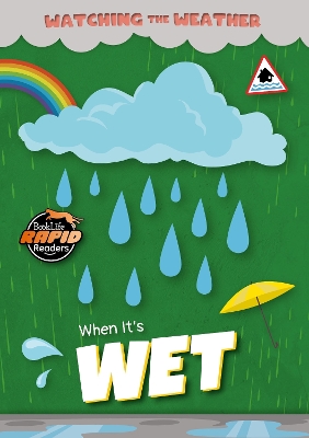 Cover of When It's Wet
