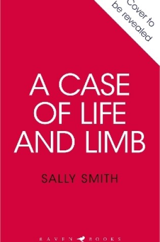 Cover of A Case of Life and Limb