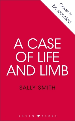 Book cover for A Case of Life and Limb