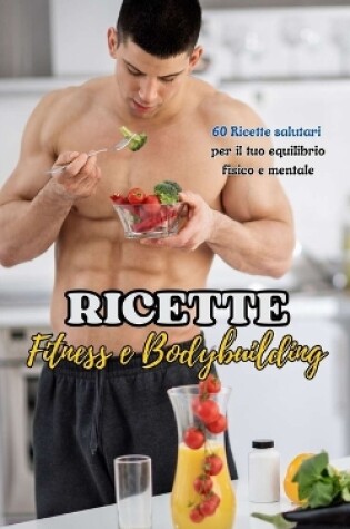 Cover of Ricette