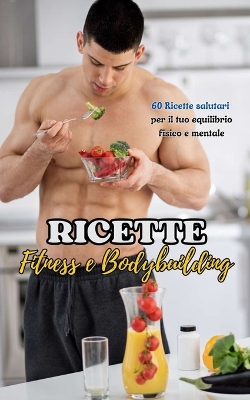 Book cover for Ricette