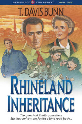 Cover of Rhineland Inheritance