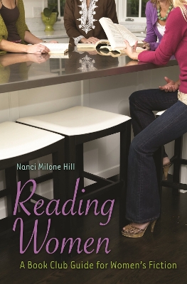 Book cover for Reading Women