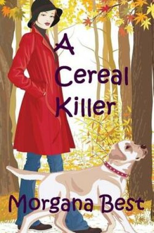 Cover of A Cereal Killer
