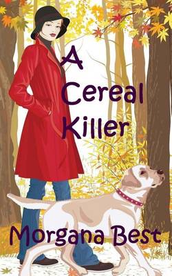 Book cover for A Cereal Killer