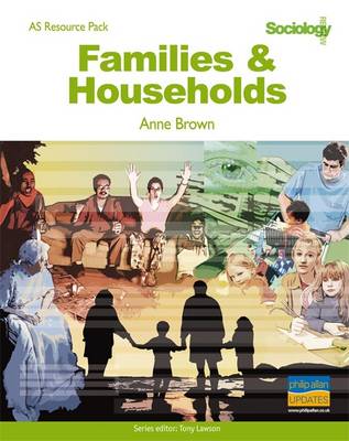 Book cover for Family Teacher Resource