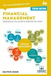 Book cover for Financial Management Essentials You Always Wanted To Know