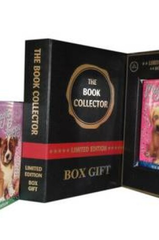 Cover of Magic Puppy Collection