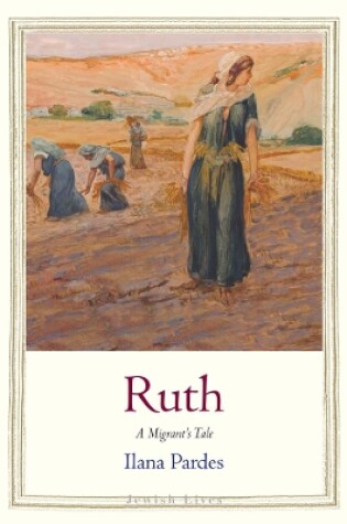 Cover of Ruth